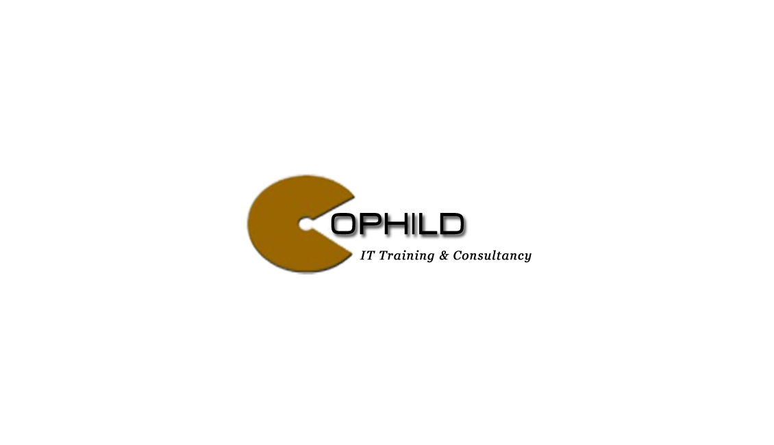 Cophild Logo