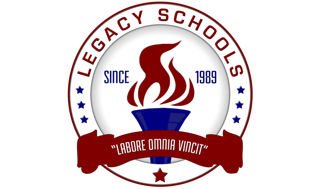 Legacy Schools Logo
