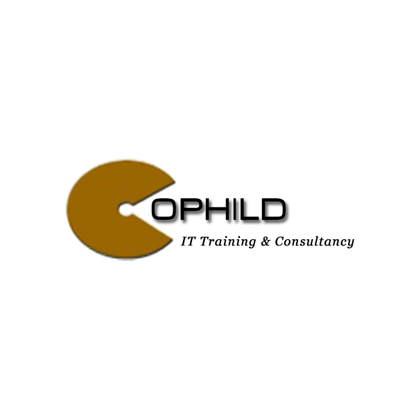 Cophild Logo