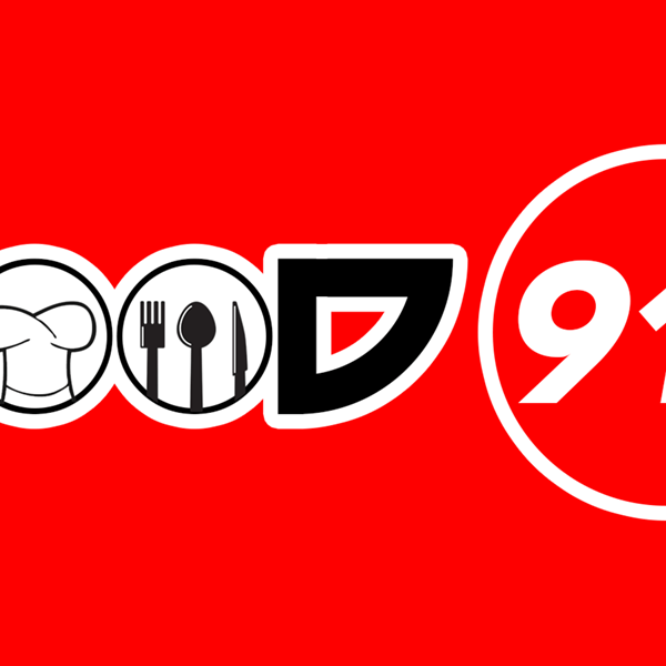 Food 911 logo