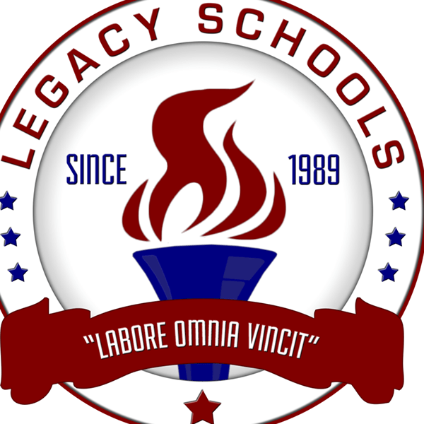 Legacy Schools Logo